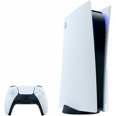 Iгрова приставка Sony PlayStation 5 Digital Edition 825GB