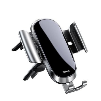 Автодержатель Baseus "Future Holder" Gravity Car Mount (Black)