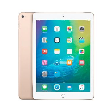 iPad Pro 12.9" Wi-Fi+LTE 128GB Gold (ML3Q2), Gold