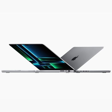 Apple MacBook Pro 14" Silver M2 Pro 32/512 10CPU 16GPU 2023