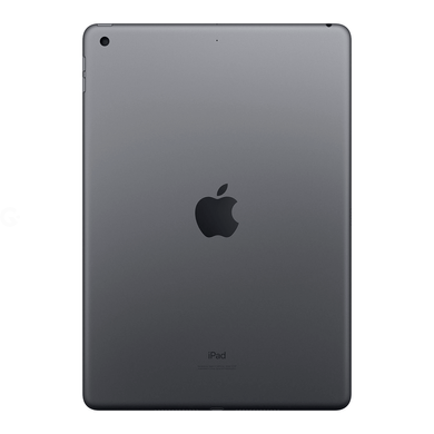 Б/У Apple iPad 10,2" (2019) WiFi 32Gb Space Gray (MW742)
