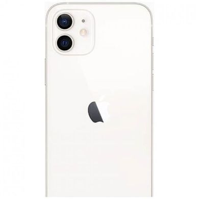 Б/У Apple iPhone 12 Mini 128GB White (MGE43)