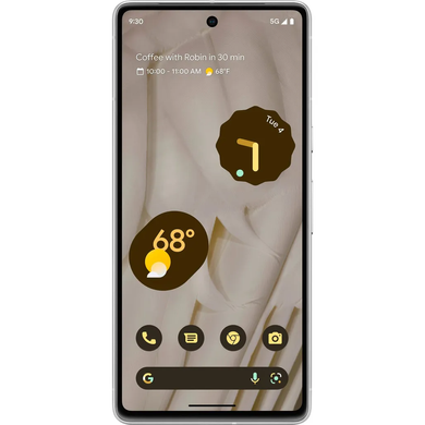 Google Pixel 7 8/256GB (Snow)