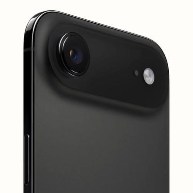 Смартфон Apple iPhone Air 1TB eSim Space Black (MG3D4, MG1L4, MG2W4)