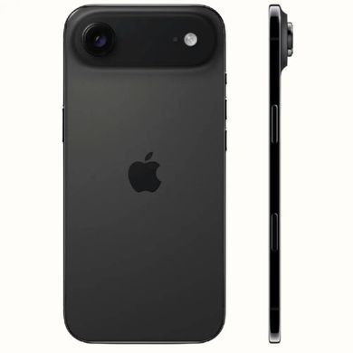 Смартфон Apple iPhone Air 1TB eSim Space Black (MG3D4, MG1L4, MG2W4)