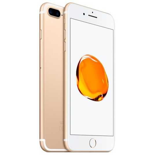 iPhone 7 Plus 256GB (Gold) | SWIPE.UA