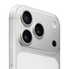 Смартфон Apple iPhone 17 Pro 256GB eSIM Silver (MG7K4)