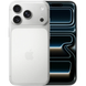 Смартфон Apple iPhone 17 Pro 256GB eSIM Silver (MG7K4)