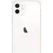 Б/У Apple iPhone 12 Mini 128GB White (MGE43)