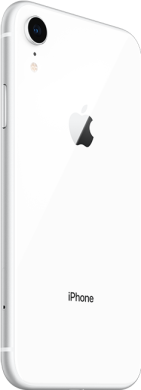 Apple iPhone XR 256GB White