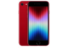 Apple iPhone SE 64GB PRODUCT RED 2022