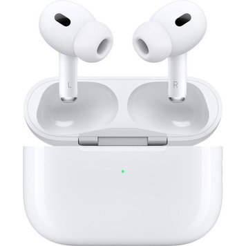 AirPods Pro 2 with MagSafe Charging Case (USB‑C) (MTJV3) (2023)