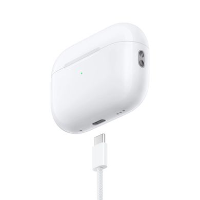 AirPods Pro 2 with MagSafe Charging Case (USB‑C) (MTJV3) (2023)
