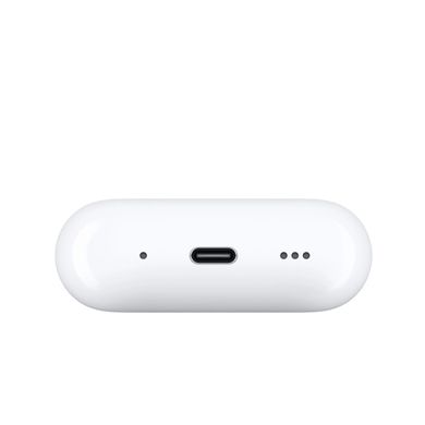 AirPods Pro 2 with MagSafe Charging Case (USB‑C) (MTJV3) (2023)