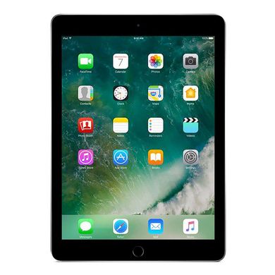 Apple iPad 2018 32GB Wi-Fi + Cellular Space Gray (MR6Y2-A)
