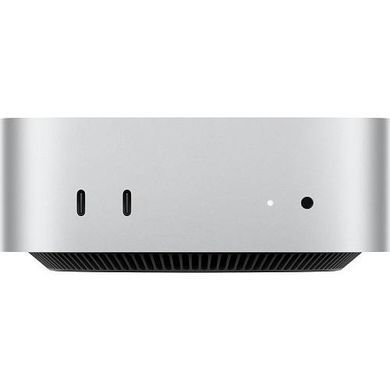 Apple Mac mini M4 24/512 10CPU 10GPU 2024 (MCYT4)