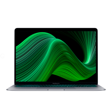 Apple MacBook Air 13,3" (2020) Retina 256Gb Space Gray (Z0YJ000VS)
