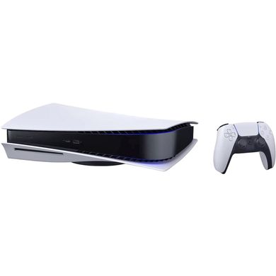 Iгрова приставка Sony PlayStation 5 825GB