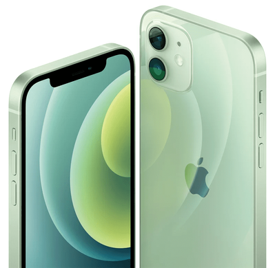 Б/У Apple iPhone 12 Mini 128GB Green (MGE73)