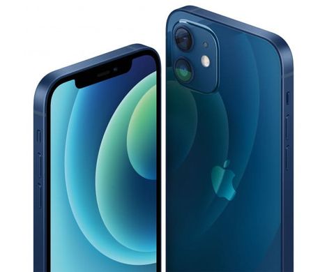 Apple iPhone 12 128GB Blue (MGJE3, MGHF3) б/у