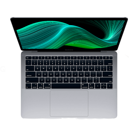 MacBook Pro 13.3 (2020) 256GB | shop.spackdubai.com