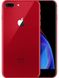 Apple iPhone 8 Plus 64GB Product Red (MRT72), Red, (Product) RED, 1, iPhone 8 Plus