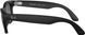 Смарт-окуляри Ray-Ban Meta Wayfarer Matte Black Frame Graphite Lenses (RW4006 601ST3 50-22)