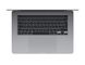 Apple MacBook Air 15“ Space Gray M2 8/256 2023 (MQKP3)