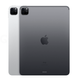Apple iPad Pro 11" 128GB M1 Wi-Fi Space Gray (MHQR3) 2021