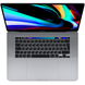 Apple MacBook Pro 16" TouchBar Space Gray 1 TB (MVVK2) 2019
