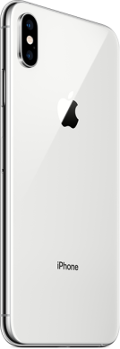 Apple iPhone XS Max 512GB Silver, Silver, Silver, Новий, 1, iPhone XS Max