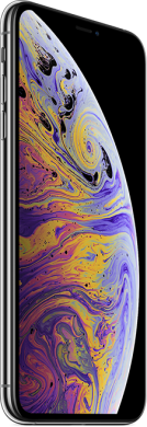 Apple iPhone XS Max 512GB Silver, Silver, Silver, Новый, 1, iPhone XS Max
