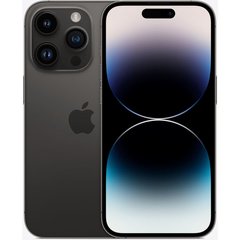 Apple iPhone 14 Pro 1TB Space Black (MQ2G3)