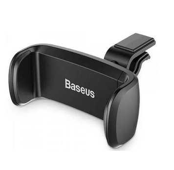 Автотримач Baseus "Stable" (Black)