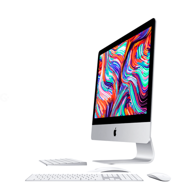 Apple iMac 27" 5K Display (MRQY2) Early 2019
