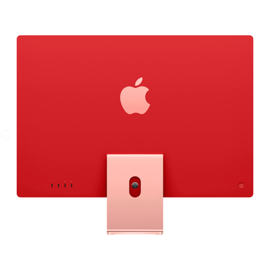 Apple iMac M1 24" 4.5K 256GB 7GPU Pink (MJVA3) 2021