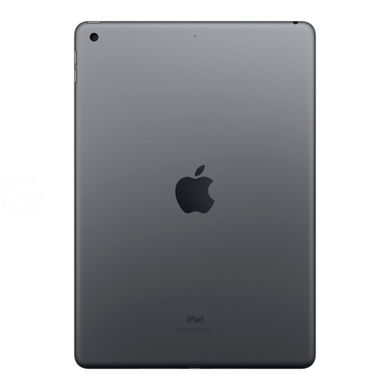 Apple iPad 10,2" (2019) WiFi 128Gb Space Gray (MW772)
