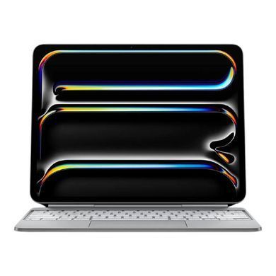 Apple iPad Pro 13 2025 Wi-Fi + Cellular 1TB Silver (ME8F4)