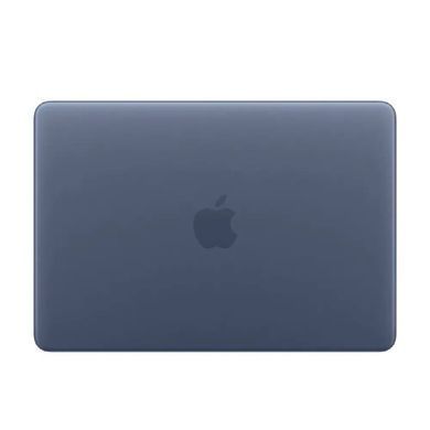 MacBook Neo 13 Retina, Indigo, 256GB, 6 CPU / 5 GPU, 8GB RAM with Apple A18 Pro (2026) (MHFF4)