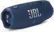 Акустична система JBL Charge 6 Blue (JBLCHARGE6BLU)