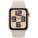 Apple Watch SE 2 2023 40mm Starlight Sport Band - M/L (MR9V3)