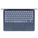 MacBook Neo 13 Retina, Indigo, 256GB, 6 CPU / 5 GPU, 8GB RAM with Apple A18 Pro (2026) (MHFF4)