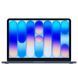 MacBook Neo 13 Retina, Indigo, 256GB, 6 CPU / 5 GPU, 8GB RAM with Apple A18 Pro (2026) (MHFF4)
