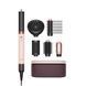 Мультистайлер Dyson Airwrap Co-anda2x Multi-styler & Dryer Curly+Coily Ceramic Pink/Rose Gold (598808-01)
