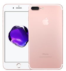 Apple iPhone 7 Plus 32GB Rose Gold (MNQQ2) б/у