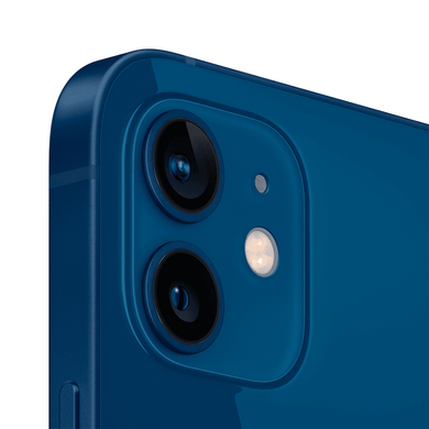Apple iPhone 12 256GB Blue (MGJK3, MGHL3) б/у