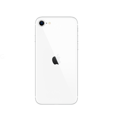 Apple iPhone SE 2020 64GB White (MX9T2)