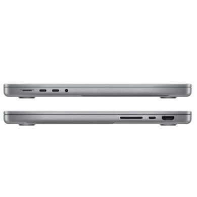 Apple MacBook Pro 14" Space Gray M2 Pro 32/1TB 12CPU 19GPU 2023