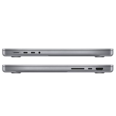 Apple MacBook Pro 16" Space Gray M2 Pro 16/1TB 12CPU 19GPU 2023 (MNW93)