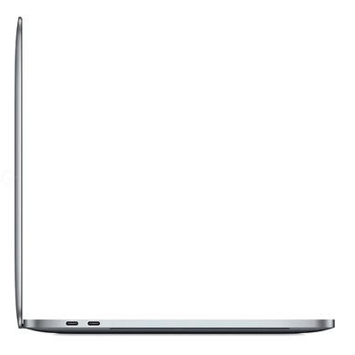 Apple MacBook Pro 16" TouchBar Space Gray 512Gb 2019 (MVVJ2)